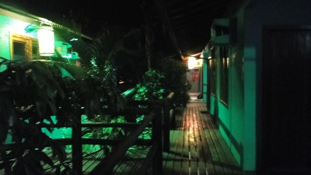 Pousada Maresia Itacaré Dış mekan fotoğraf